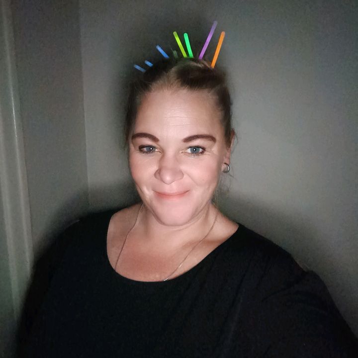 Profile Picture of Joanne Strauch (@joannestrauch) on Tiktok