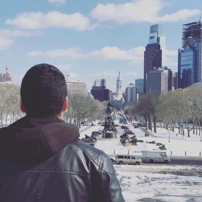 Profile Picture of Richard Saez (@RichardSaez17) on Twitter