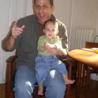 Profile Picture of David Mermelstein (@david-mermelstein) on Quora