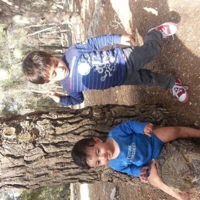 Profile Picture of Ahmad Obaid (@ahmadobaid85) on Twitter