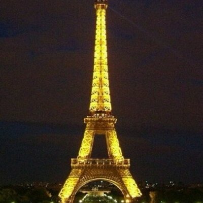 Profile Picture of Jennifer Kimball (@ladyfleurdelys) on Twitter