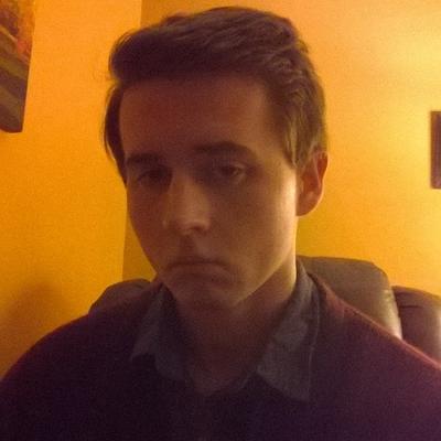 Profile Picture of Joseph Milam (@Joseph_Milam) on Twitter