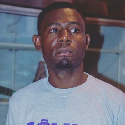 Profile Picture of Harold Junior Saint Jean (@HaroldJuniorSa3) on Twitter