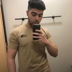 Profile Picture of Benjamin Khoshaba (@benkhoshaba) on Instagram