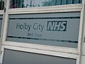 Profile Picture of Characters of Holby Cityon Wikipedia