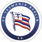 Profile Picture of SV TASMANIA BERLIN JUGEND 🔵⚪️🔴 (@tas_talente) on Instagram