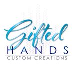 Profile Picture of Shontrell (@giftedhands_custom_creations) on Instagram