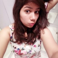 Profile Picture of Deeksha Suman Kashyap (@deeksha-suman-kashyap) on Quora
