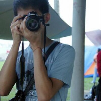 Profile Picture of Vince Koh (@Vinc3Koh) on Twitter