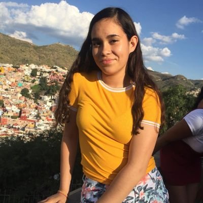 Profile Picture of Cynthia Frausto (@CynthiaFrausto4) on Twitter
