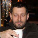 Profile Picture of Alexander Solovey (@soloveyalex) on Instagram