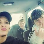 PuDdIn❤PoP - Instagram Profile Picture of PuDdIn❤PoP (@andy_mays1987) on Instagram