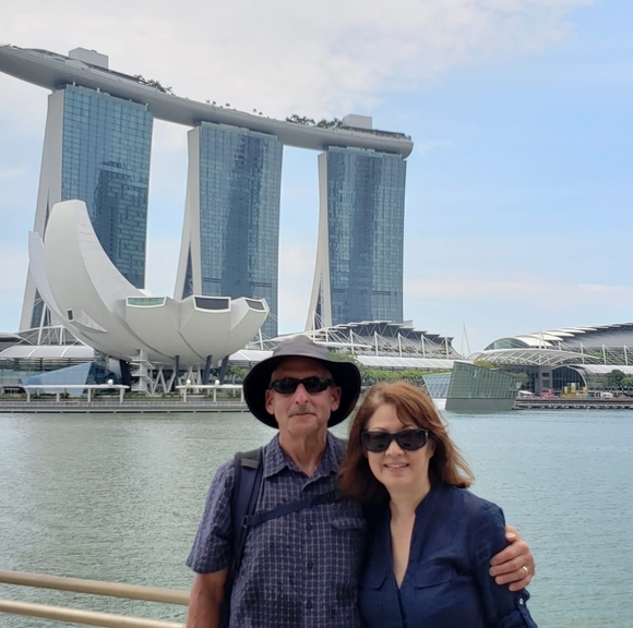 Profile Picture of Geordine Susman (@alohafromkona) on Poshmark