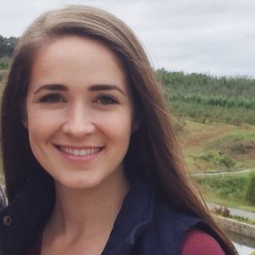 Profile Picture of Joanna Kimbrel (@joannakimbrel) on Pinterest