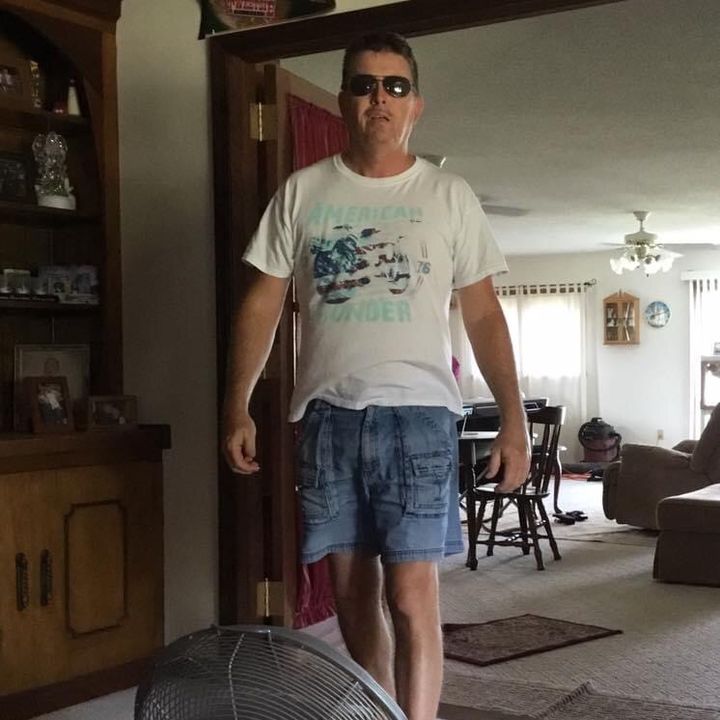 Profile Picture of Randy (@randyhereforyou) on Tiktok