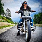 Profile Picture of Nupur Singh (@drifting_musaafir) on Instagram