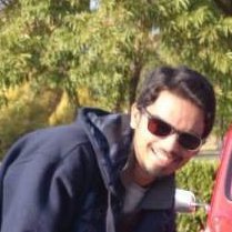 Profile Picture of Muhammad Hassan Qazi (@MusingInOrbit) on Twitter