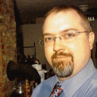 Profile Picture of Daniel Doughty (@daniel-doughty) on Quora