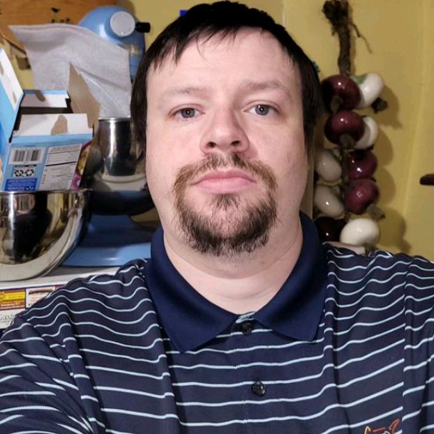 Profile Picture of Michael Chad (@michael.chad41) on Tiktok