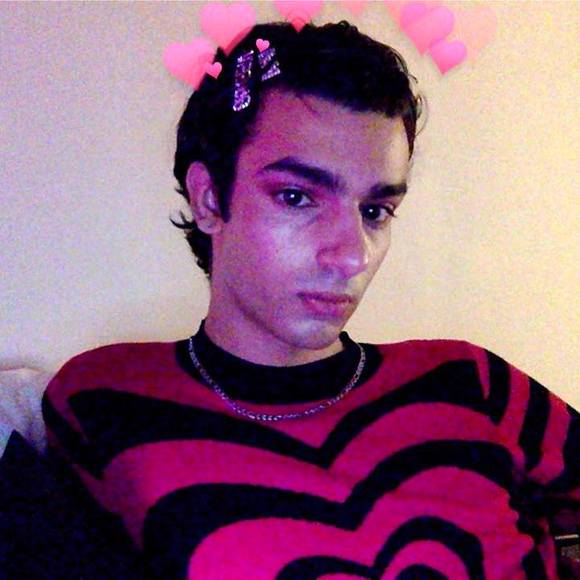 Profile Picture of Massimo Avanzato (@mx551m0) on Poshmark