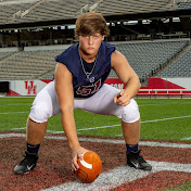Profile Picture of Dylan Erwin 2022 Center / Long Snapper (@DylanErwinCenterLongSnapper) on Youtube