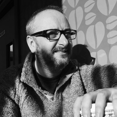 Profile Picture of Thomas Fitzgerald (@fxgeek) on Twitter