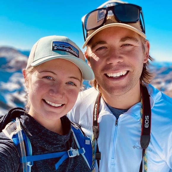 Profile Picture of Kelsey Claspell (@kelseyclaspell) on Poshmark