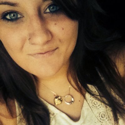 Profile Picture of Jessica Lynn (@MuddPuppy81) on Twitter