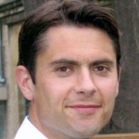 Profile Picture of Daniel Randell (@daniel-randell-5) on Quora