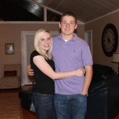 Profile Picture of Brianna Michelle (@BriannaLeach) on Twitter