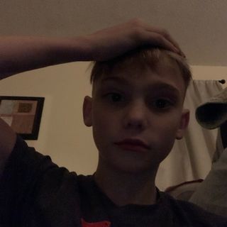 Profile Picture of Benjamin Harrell (@benjaminharrell08) on Instagram
