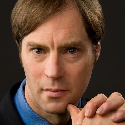 Profile Picture of Stephen C. Meyer (@StephenCMeyer) on Twitter