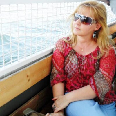 Profile Picture of Schulhoff Mária (@MariaSchulhoff) on Twitter