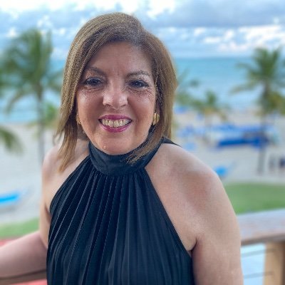 Profile Picture of Nancy Quevedo (@Nancyquevedo11) on Twitter