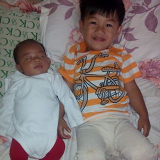 Profile Picture of Tyler Kyzer Bangeng (@tylerkyzer.bangeng) on Facebook