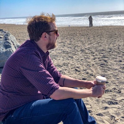 Profile Picture of John Stephens™ (@ItsJohnStephens) on Twitter