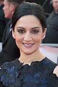 Archie Panjabi - Wikipedia - Wikipedia Profile Picture of Archie Panjabi - Wikipediaon Wikipedia