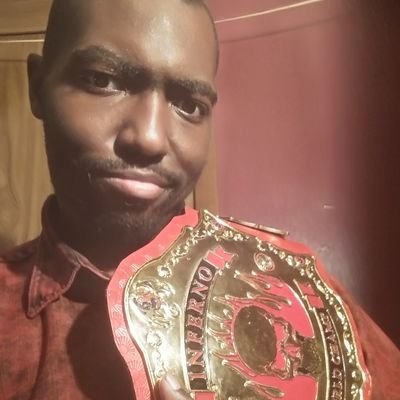 Profile Picture of Kevin Gorham (@fireboy100885) on Twitter