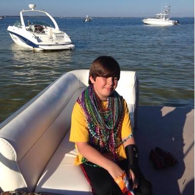 Profile Picture of Anthony Taylar Evert (@orgullosopapa) on Twitter