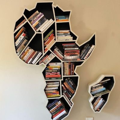 Profile Picture of #IamAnAfrican 💎 🦁 (@RayTheGuy1011) on Twitter