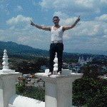 Profile Picture of rudy estuardo aldana tobar (@xaxitoestuardo) on Instagram