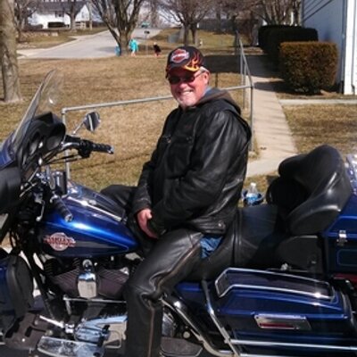 Profile Picture of Gary Cobb (@grcobb1) on Twitter