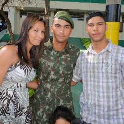 Profile Picture of Marluce Pires (@LucyDddl12) on Twitter