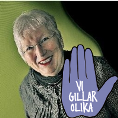 Profile Picture of Anita Lilja-Stenholm (@AnQueST) on Twitter