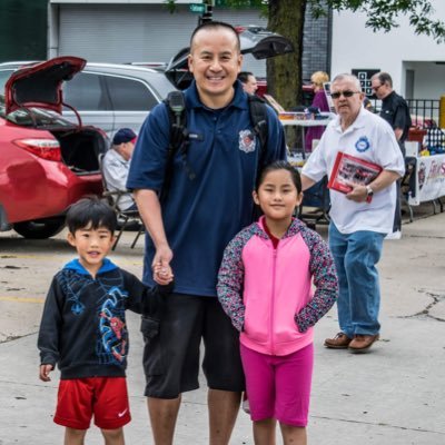 Profile Picture of John Wong (@jaydubbya2003) on Twitter