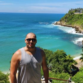 Profile Picture of Joel Tinoco (@joeltinoco) on Pinterest