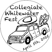 Profile Picture of Collegiate Whitewater Fest -Clay Ross (@CollegiateWhitewaterFest-ClayR) on Youtube