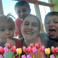 Profile Picture of Roxanne Kemp (@roxanne-kemp-3) on Quora