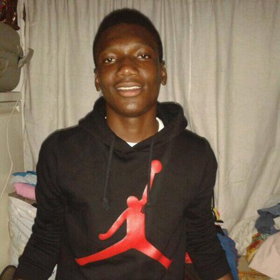 Profile Picture of Prince Adu Gyamfi (@PrinceaduPrince) on Twitter