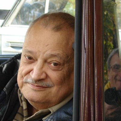 Profile Picture of Vladimir Markov (@vmarkov7051) on Twitter